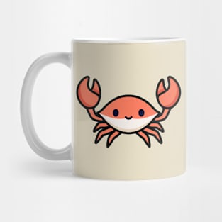 Crab Mug